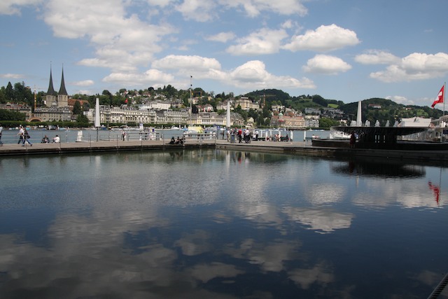 Lucerne 1